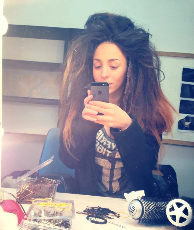 Ruby (FOTO FACEBOOK)