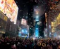 Revelion 2022 New York /  Statele Unite  . Foto Gettyimages