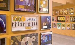 Joe Cocker a fost  premiat inclusiv  cu un Grammy jpeg