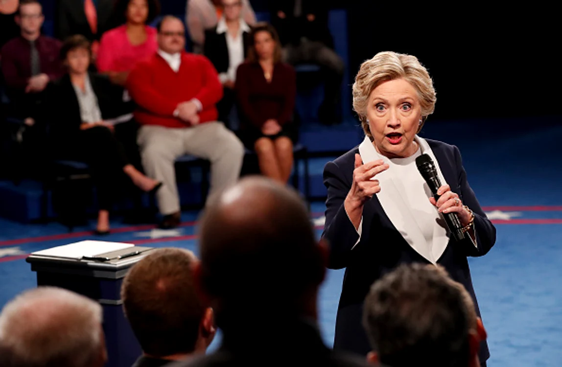 
    Victime ale agresiunii sexuale comise de Bill ClintonFoto: Getty  