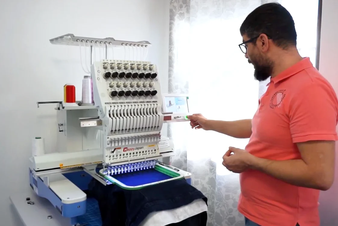 Alexandru Doroftei, student la USV Iași     Captură de ecran_USV Iași