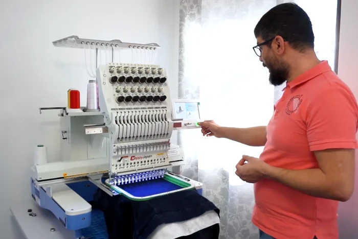 Alexandru Doroftei, student la USV Iași     Captură de ecran_USV Iași