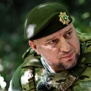 Apti Alaudinov/ FOTO:X