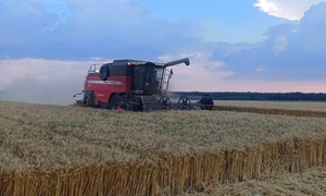 recoltare grau dolj   foto FB DAJ Dolj jfif
