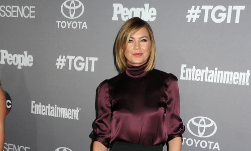 ABC TGIT Premiere Red Carpet Event jpeg