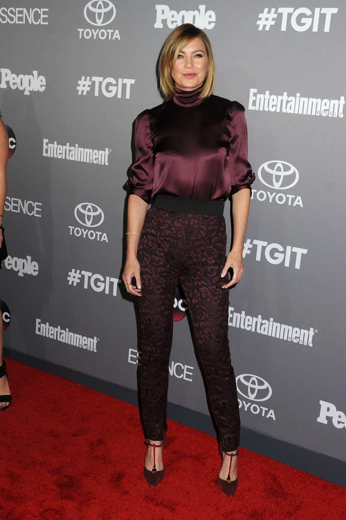 ABC TGIT Premiere Red Carpet Event jpeg