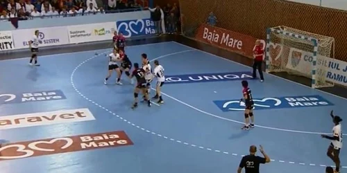 hcm baia mare thuringer foto dolcesport