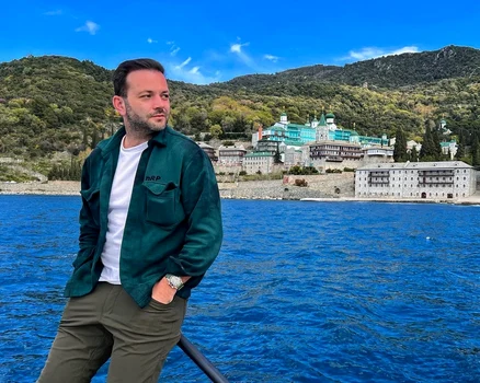 5 mihai morar si cosmin selesi la muntele athos 2022 3 jpg jpeg