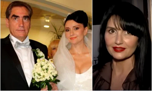 Silvia Chifiriuc și Petre Roman   Instagrram jpg