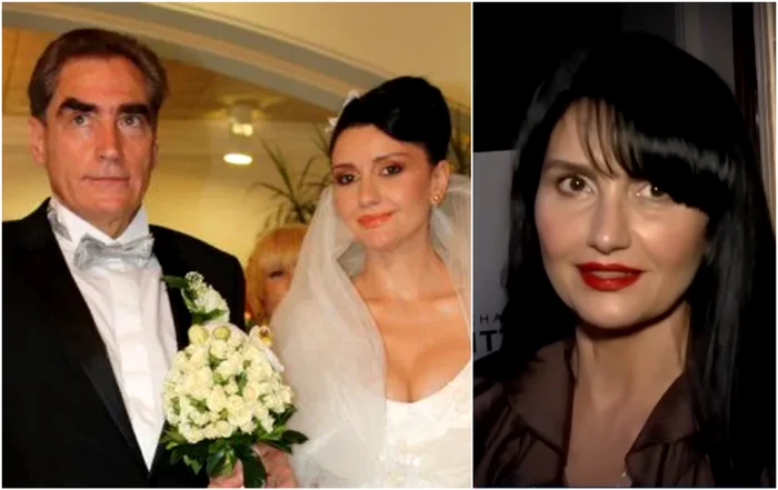 Silvia Chifiriuc și Petre Roman Instagrram jpg