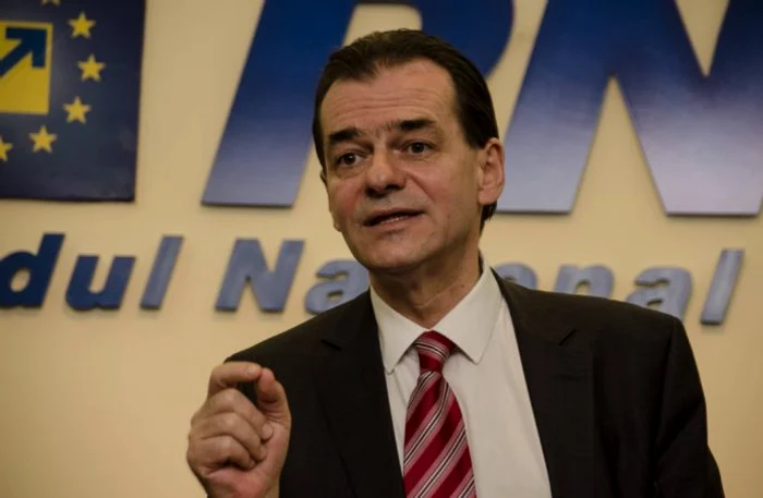 Ludovic Orban va fi noul premier al României după ce Viorica Dăncilă de la PSD a fost demisă prin moțiune de cenzură
