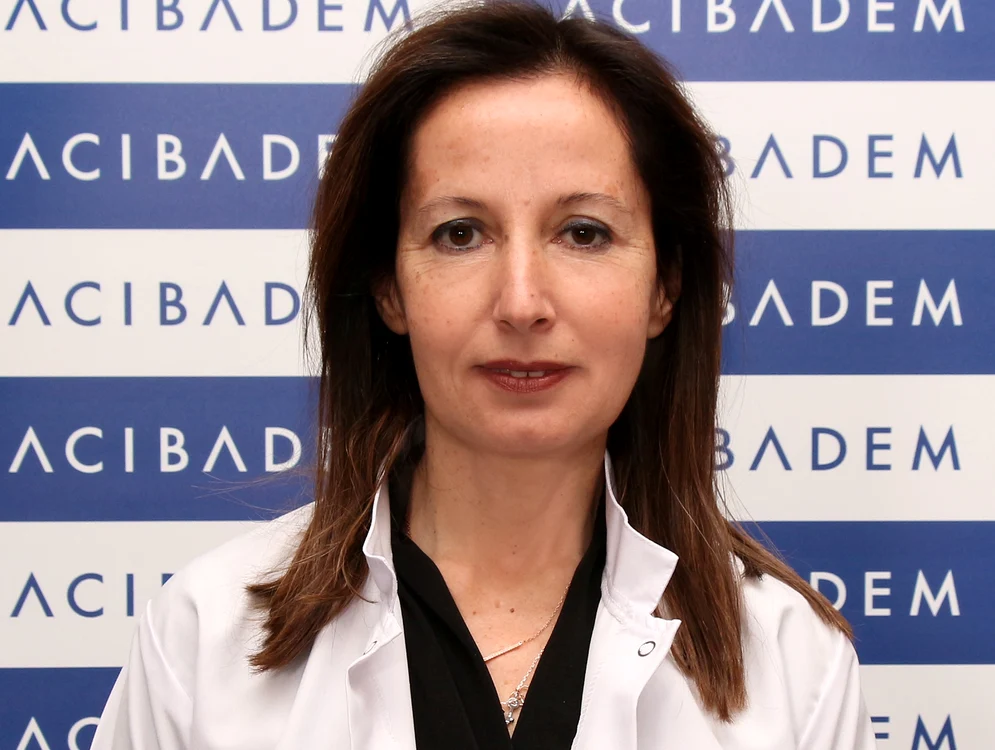 Dr. Gonca Gul Atalay, expert de top în programe de check up