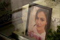 Florentina Aurelia U din Sibiu a murit în urma unei supradoze cu ciuperci halucinogene Sursă captură video Pro Tv 2 jpg