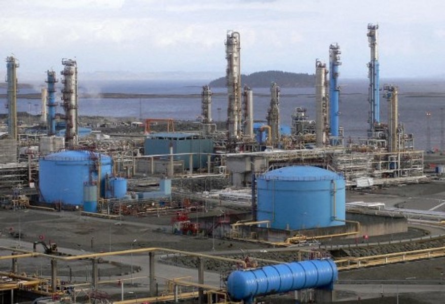 Europa, în fața unei nou crize energetice. De ce Norvegia reduce masiv livrările de gaze 
