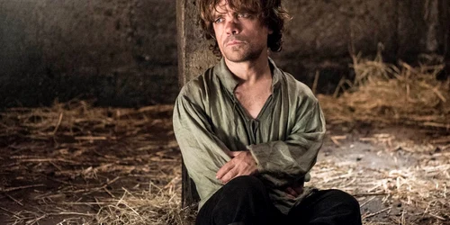 tyrion foto facebook/ hbo