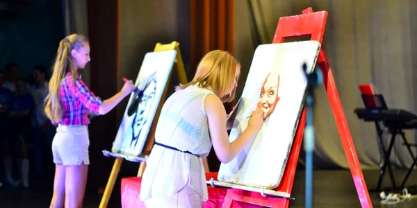 talent