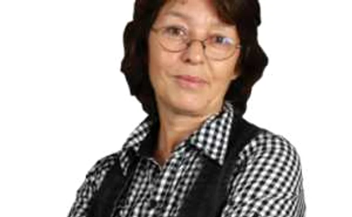 Iaşi: Potret/Mariana Codruţ: „Când scriu mă simt puternică“