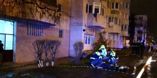 un tanar din constanta s-a sinucis
