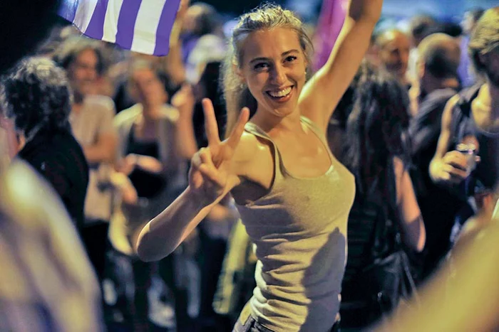 
    Alexis TsiprasFoto: Photoland Corbis / AP / AFP  