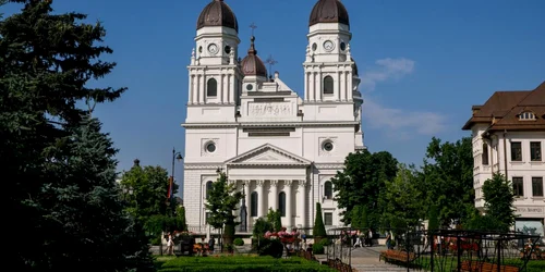 Mitropolia Moldovei și Bucovinei, Iasi  Sursa foto Doxologia