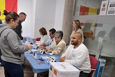 sectie votare diaspora  FOTO MAE jpg