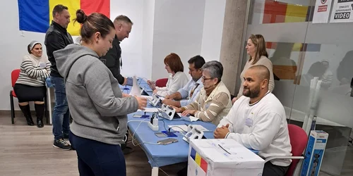 sectie votare diaspora  FOTO MAE jpg