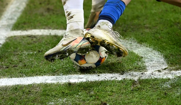 Superliga României începe în plină iarnă (FOTO: Sportpictures)