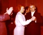 Nicolae Ceaușescu își invita soția, Elena Ceaușescu, la dans Cel mai mult îi plăceau romanțele jpeg