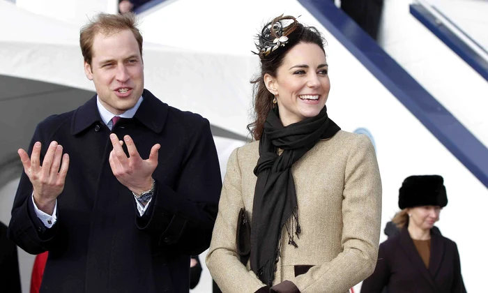 william - kate cuplu 