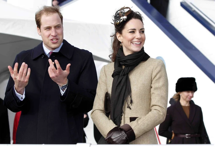 william - kate cuplu 