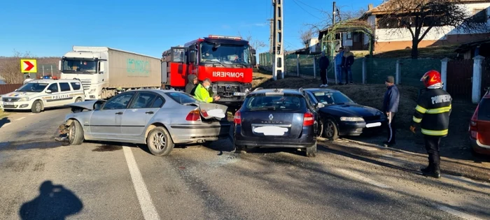 Sursa IPJ Buzău