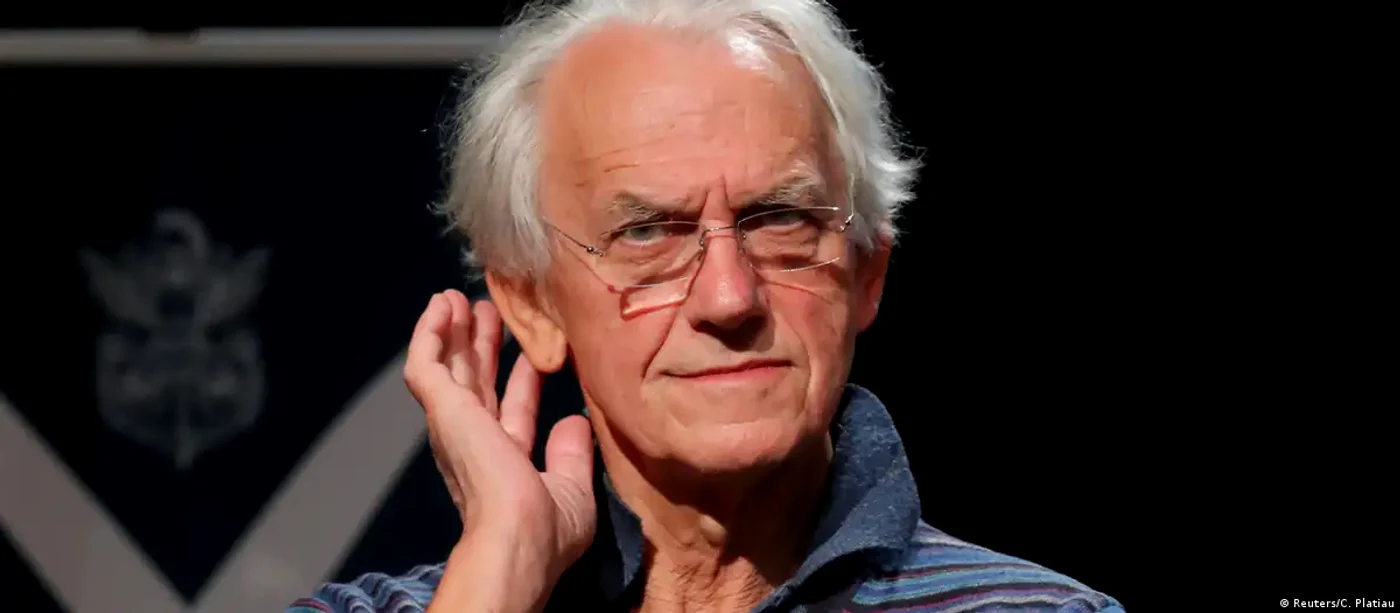 Gérard Mourou, laureat al Premiului Nobel pentru Fizică în 2018