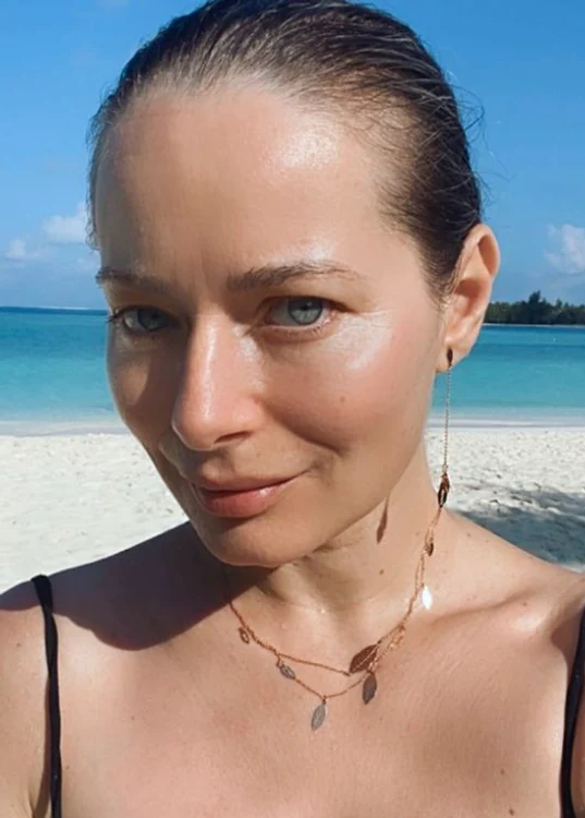 Laura Cosoi nemachiată