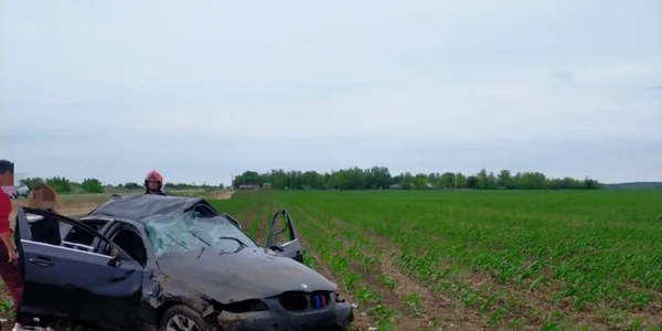 slobozia accident FOTO ISU ialomita