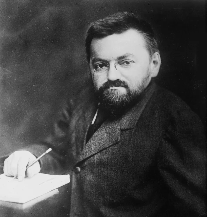 Charles Proteus Steinmetz FOTO wikipedia