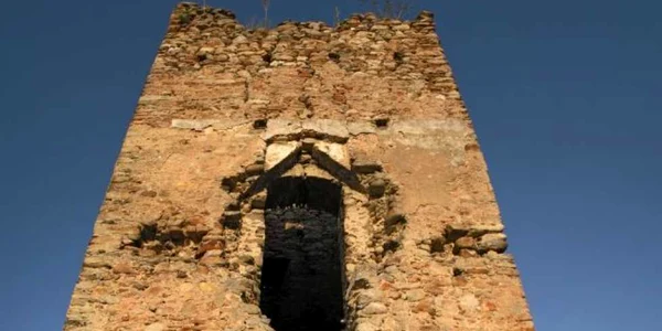 cetatea malaiesti