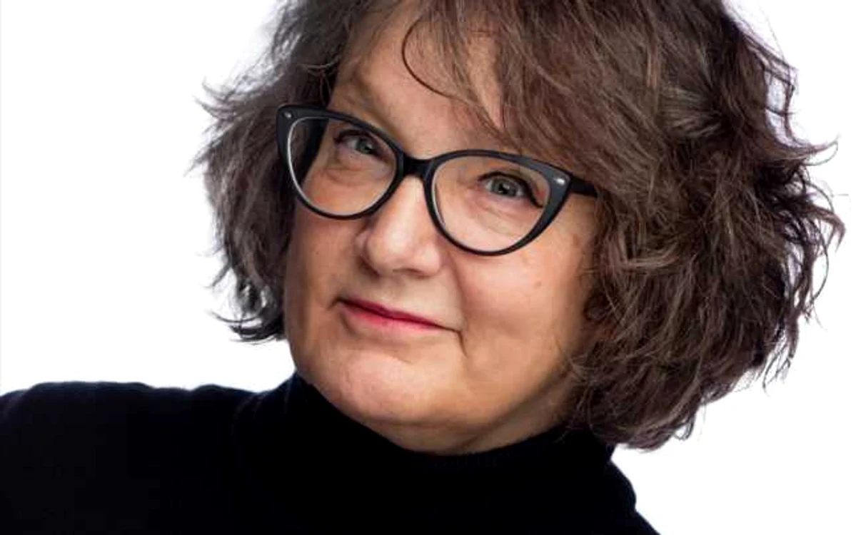 Monika Fagerholm