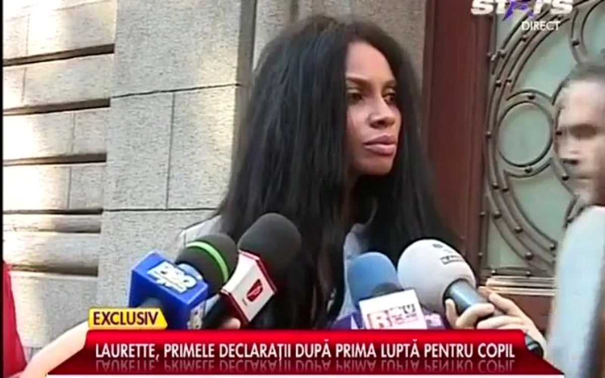 Nicolai Tand alături de soţia lui CRB-L