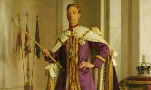 Cum şi de ce a ajuns tatăl actualei Regine a Marii Britanii pe tron? jpeg