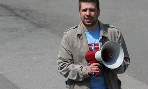 Societatea necivilă politizarea ONG urilor în Macedonia jpeg