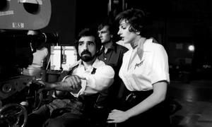 Martin Scorsese ;i Liza Minnelli  foto   Profimedia jpg