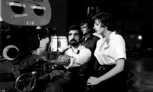 Martin Scorsese ;i Liza Minnelli  foto   Profimedia jpg