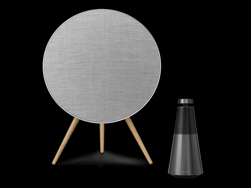 Bang & Olufsen anunță boxele Beosound A9 5th Gen și Beosound 2 3rd Gen