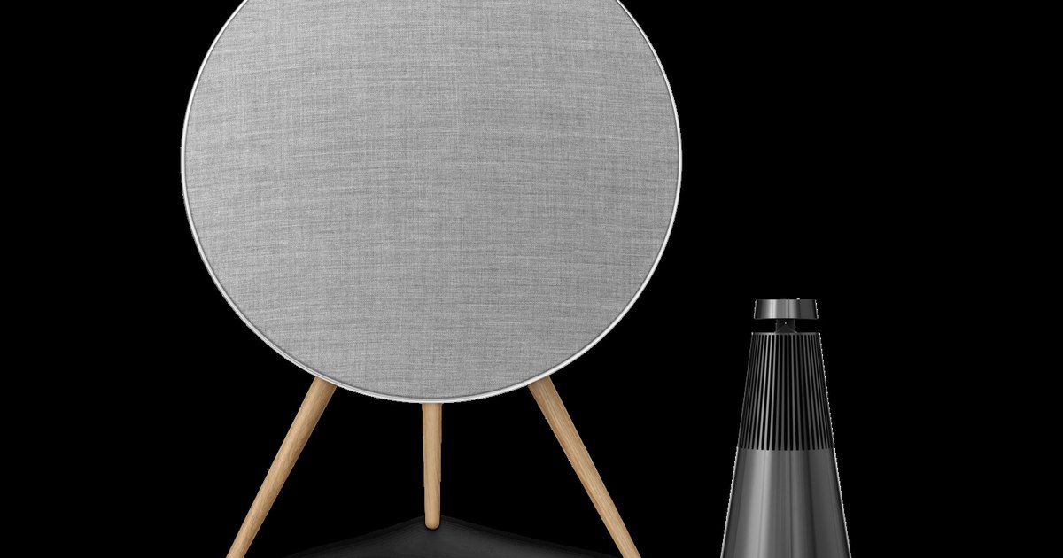 Boxele Bang & Olufsen anunță boxele Beosound A9 5th Gen și Beosound 2 3rd Gen ...