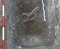 Cercetări arheologice la Băicoi (© Muzeul Județean de Istorie și Arheologie Prahova)