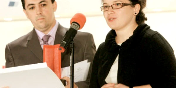 GALERIE FOTO Cine sunt cei mai buni din Educaţie