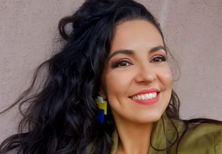 În toamna aceasta o veți revedea pe Cristina Joia la Visuri la cheie de la Pro TV!