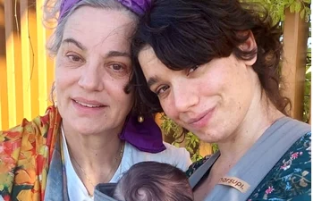 cabiria si maia  