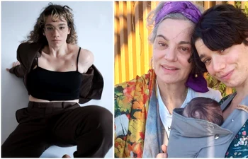 cabiria si maia  