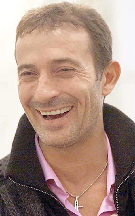 Primarul Constanţei Radu Mazăre